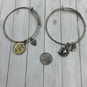 SM Pull Apart Style Bracelets